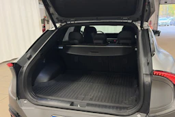 harmaa Kia EV6 2023 kuva 15.