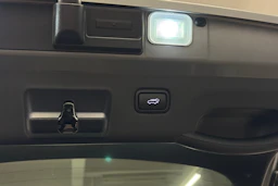 harmaa Kia EV6 2023 kuva 16.