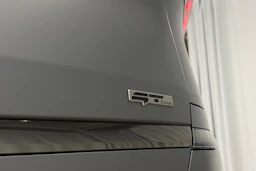 harmaa Kia EV6 2023 kuva 44.