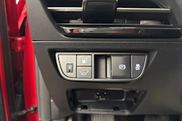 punainen Kia EV6 2023 kuva 15.