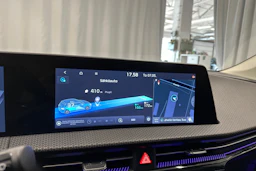 punainen Kia EV6 2023 kuva 24.