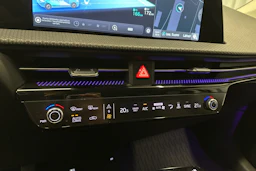 punainen Kia EV6 2023 kuva 25.