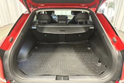 punainen Kia EV6 2023 kuva 31.