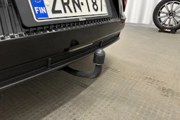 punainen Kia EV6 2023 kuva 33.