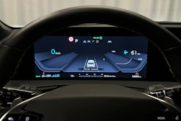 sininen Kia EV6 2024 kuva 17.