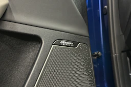 sininen Kia EV6 2024 kuva 27.