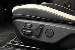 sininen Kia EV6 2024 kuva 29.