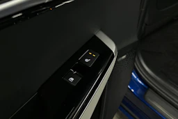 sininen Kia EV6 2024 kuva 32.
