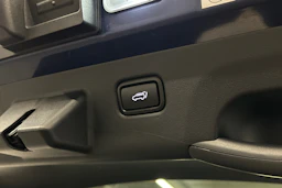 sininen Kia EV6 2024 kuva 34.