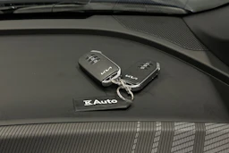 sininen Kia EV6 2024 kuva 35.