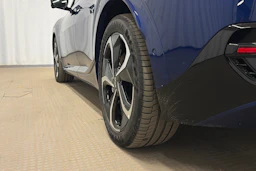 sininen Kia EV6 2024 kuva 10.