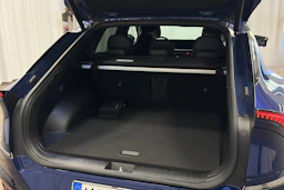 sininen Kia EV6 2024 kuva 11.