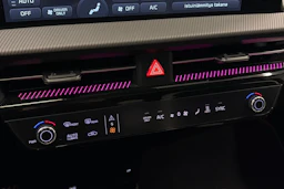 sininen Kia EV6 2024 kuva 33.