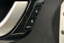 valkoinen Kia EV6 2024 kuva 19.