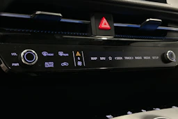 valkoinen Kia EV6 2024 kuva 26.