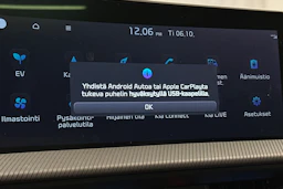 valkoinen Kia EV6 2024 kuva 29.