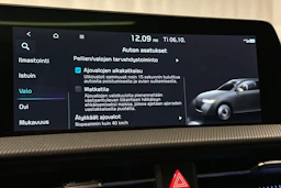 valkoinen Kia EV6 2024 kuva 32.