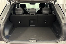 harmaa Kia EV6 2025 kuva 28.