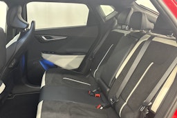 punainen Kia EV6 2025 kuva 10.