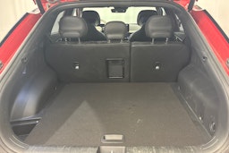 punainen Kia EV6 2025 kuva 11.