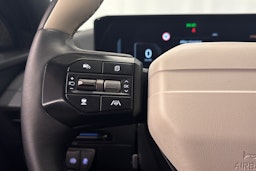 punainen Kia EV6 2025 kuva 14.