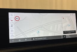 punainen Kia EV6 2025 kuva 18.