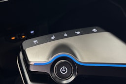 punainen Kia EV6 2025 kuva 23.