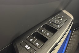 punainen Kia EV6 2025 kuva 29.