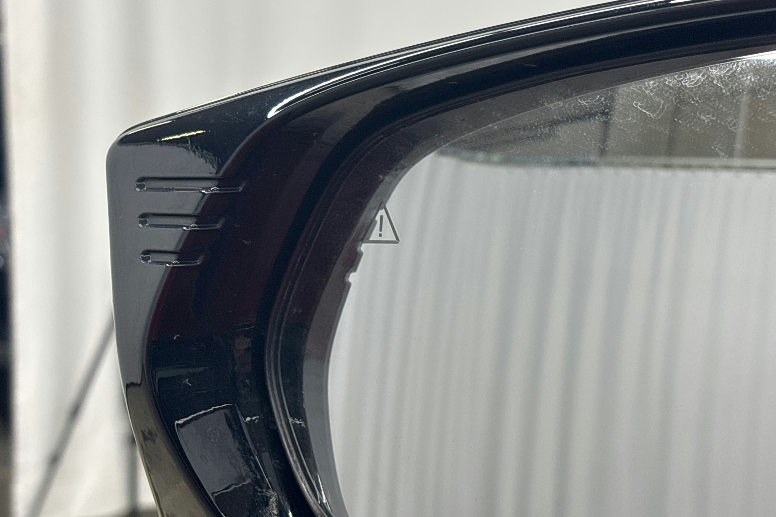 punainen Kia EV6 2025 kuva 30.