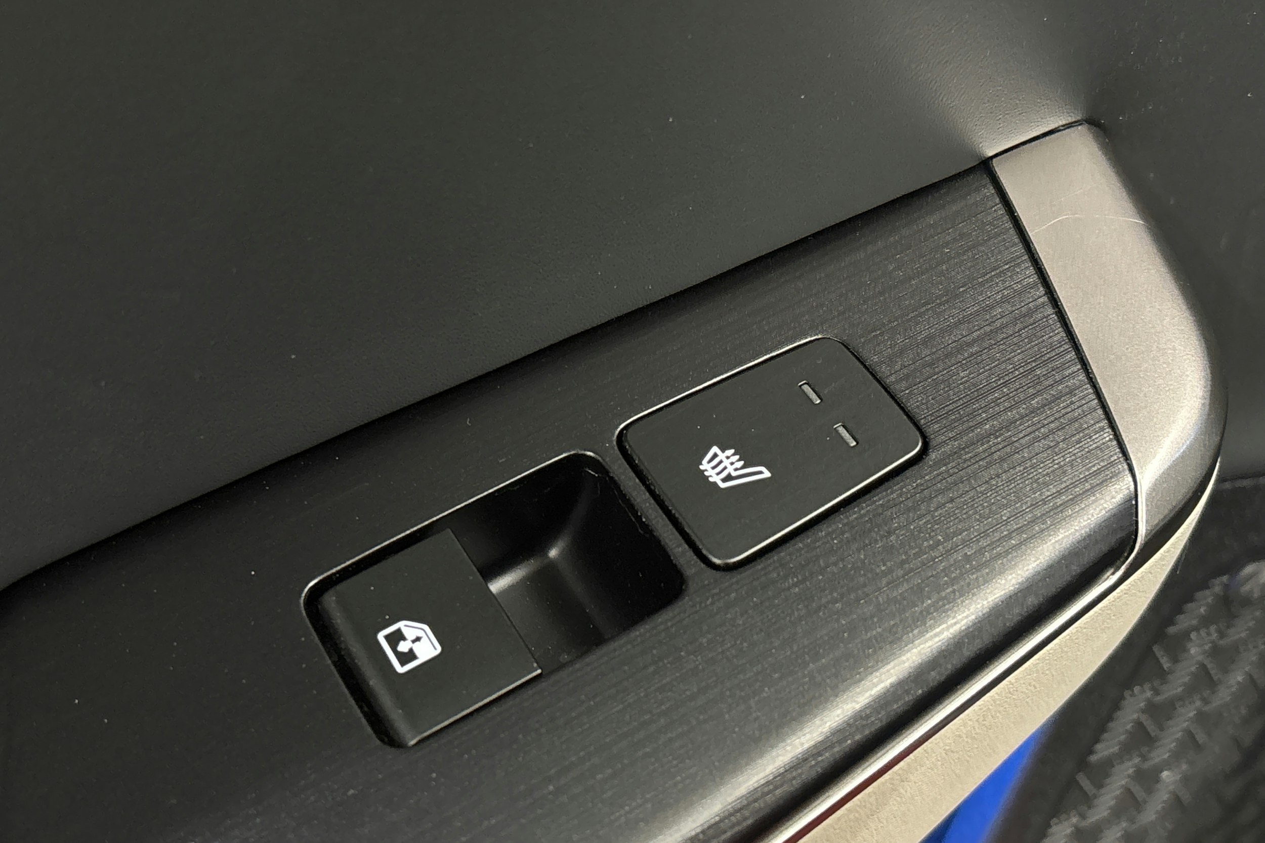 punainen Kia EV6 2025 kuva 31.