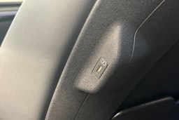 punainen Kia EV6 2025 kuva 33.