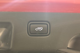 punainen Kia EV6 2025 kuva 35.