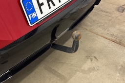 punainen Kia EV6 2025 kuva 36.