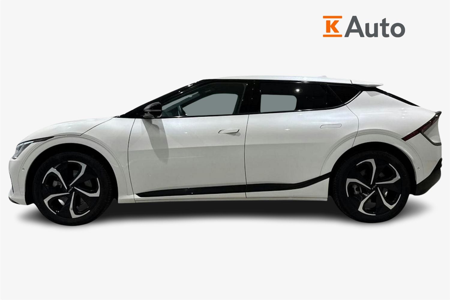 Kia EV6 2025, bild 5/29