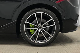 musta Kia EV6 2025 kuva 13.