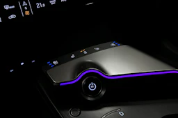 musta Kia EV6 2025 kuva 29.