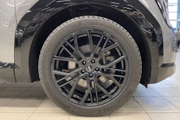 Harmaa Kia EV9 2024 kuva 9.