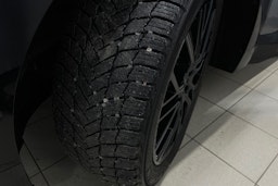 Harmaa Kia EV9 2024 kuva 10.