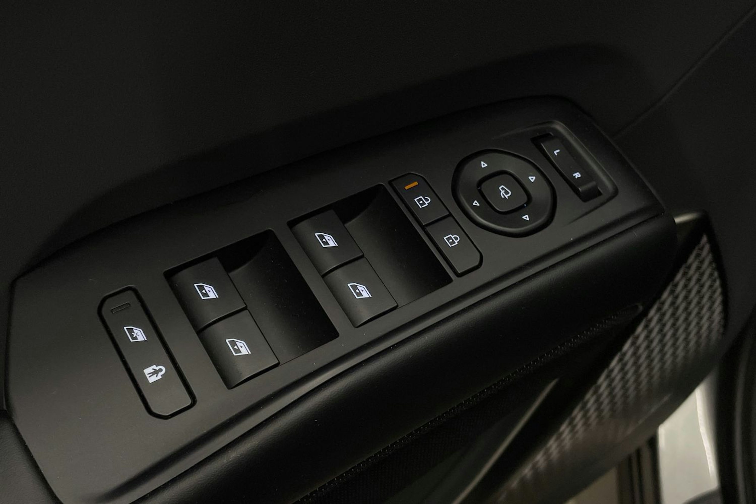 Harmaa Kia EV9 2024 kuva 11.