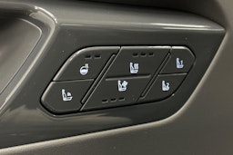 Harmaa Kia EV9 2024 kuva 12.