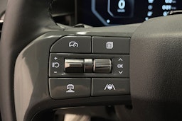 Harmaa Kia EV9 2024 kuva 15.