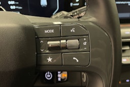 Harmaa Kia EV9 2024 kuva 16.