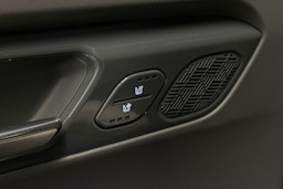 Harmaa Kia EV9 2024 kuva 20.