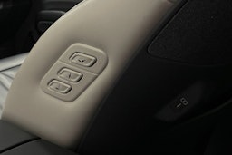 Harmaa Kia EV9 2024 kuva 21.