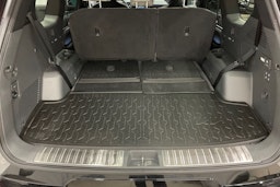 Harmaa Kia EV9 2024 kuva 22.