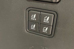 Harmaa Kia EV9 2024 kuva 23.