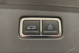 Harmaa Kia EV9 2024 kuva 24.