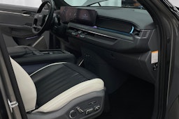 Harmaa Kia EV9 2024 kuva 25.