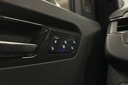 harmaa Kia EV9 2024 kuva 27.