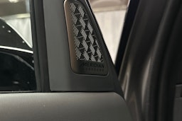 harmaa Kia EV9 2024 kuva 28.